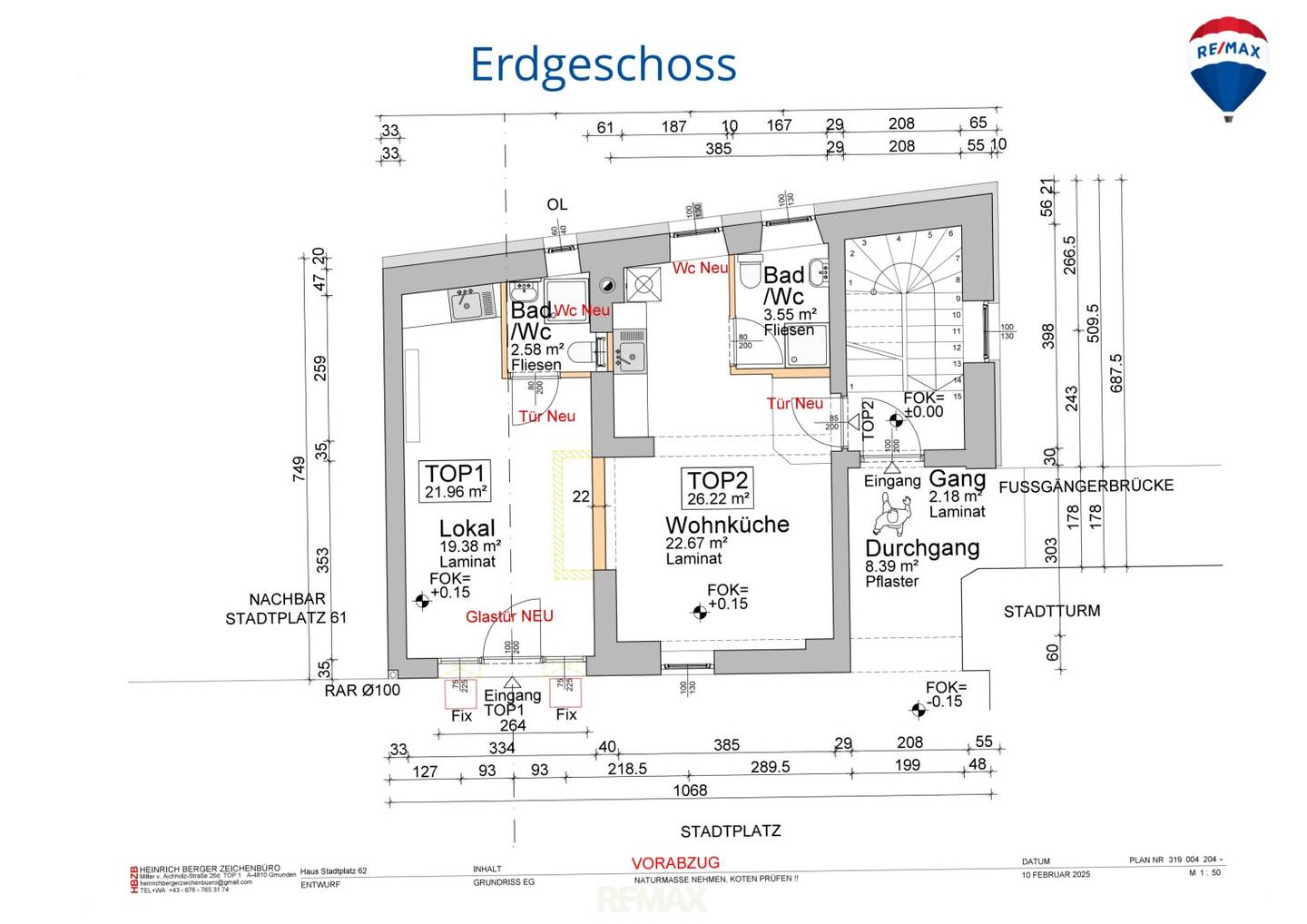 Grundriss 2