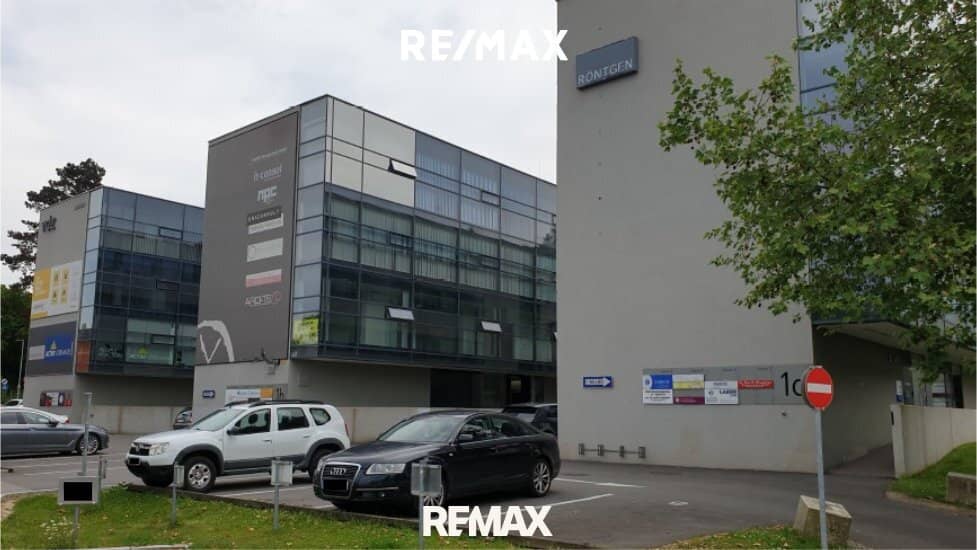 Gewerbeobjekt in Vöcklabruck zu mieten