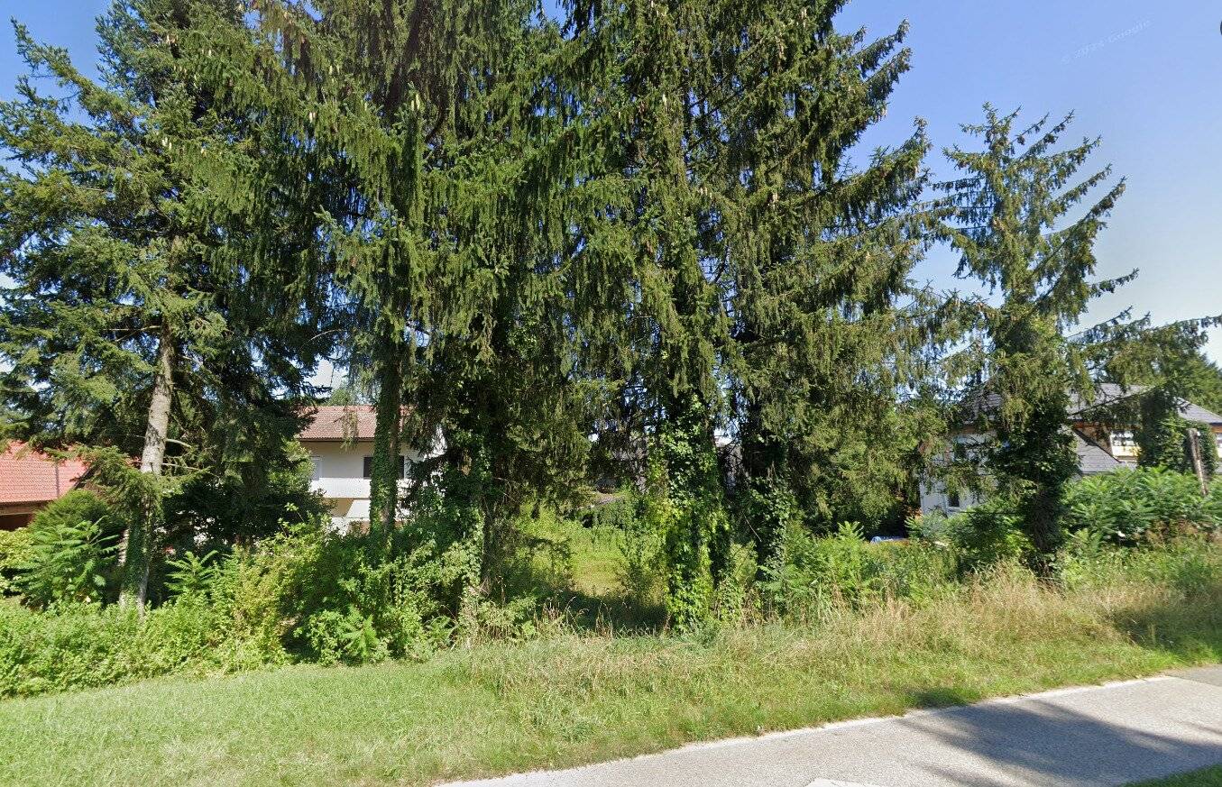 Exklusives GEWERBEGRUNDSTÜCK mit perfekter Verkehrsanbindung