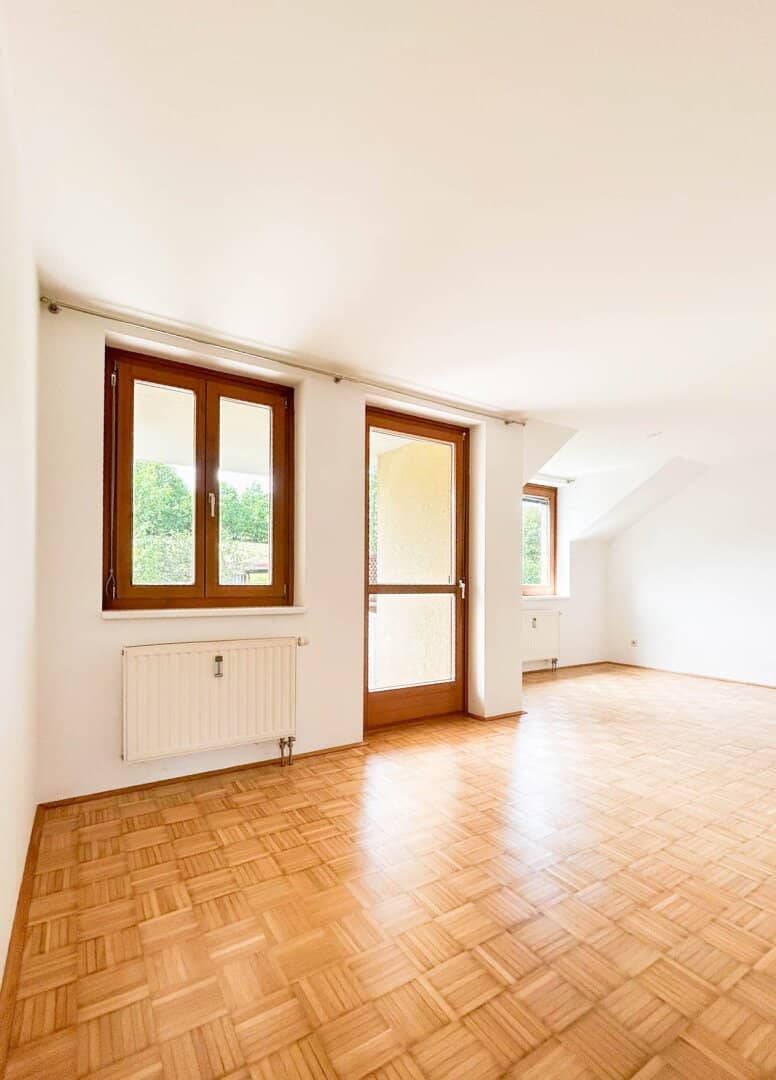 IHR NEUES ZUHAUSE I WOHNUNG MIT PARKPLATZ I FLEXIBEL MIETEN ODER MIETKAUF I FAMILIENFREUNDLICH