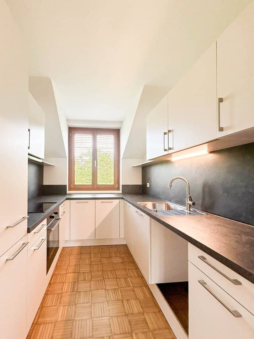 IHR NEUES ZUHAUSE I WOHNUNG MIT PARKPLATZ I FLEXIBEL MIETEN ODER MIETKAUF I FAMILIENFREUNDLICH