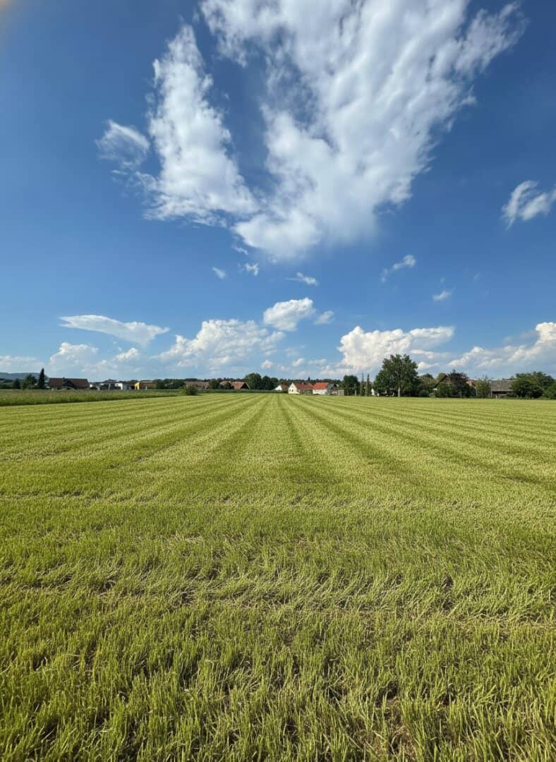 BAUGRUNDSTÜCKE IN OBERGRALLA I WA 0,2–0,4 I BIS ZU 346 M² BRUTTOGESCHOSSFLÄCHE MÖGLICH I ROTO IMMOBILIEN