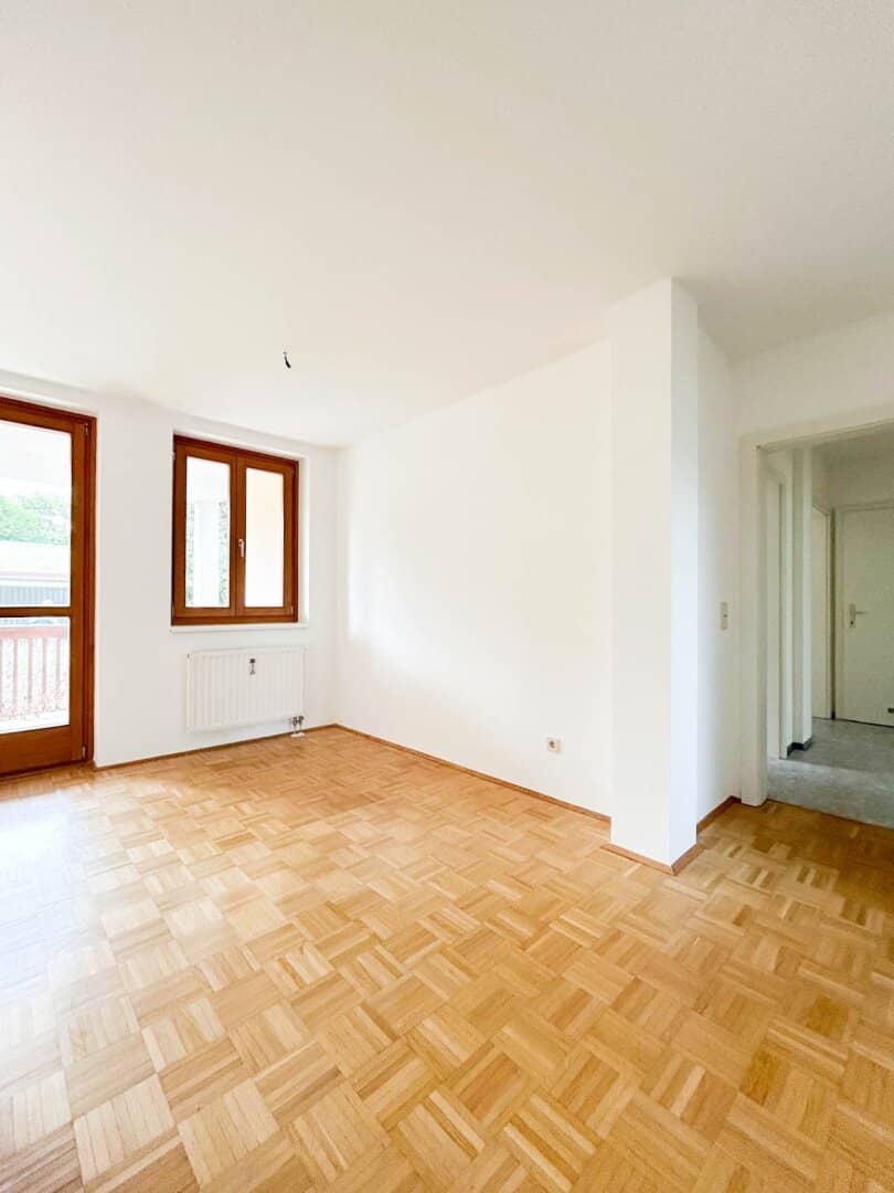 IHR NEUES ZUHAUSE I WOHNUNG MIT PARKPLATZ I FLEXIBEL MIETEN ODER MIETKAUF I FAMILIENFREUNDLICH I ROTO IMMOBILIEN