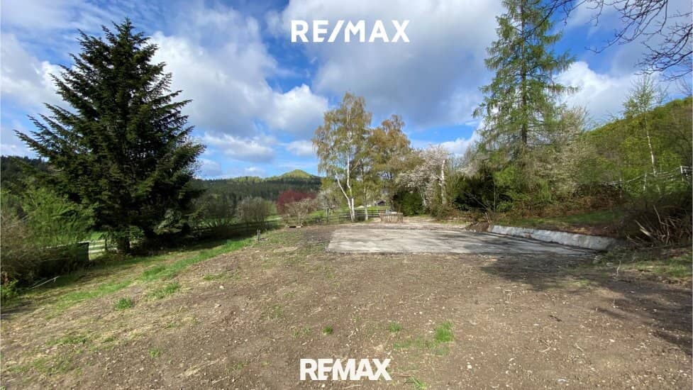 Exklusives Grundstück mit atemberaubendem Dachsteinblick – Ruhe, Sonne und Natur vereint