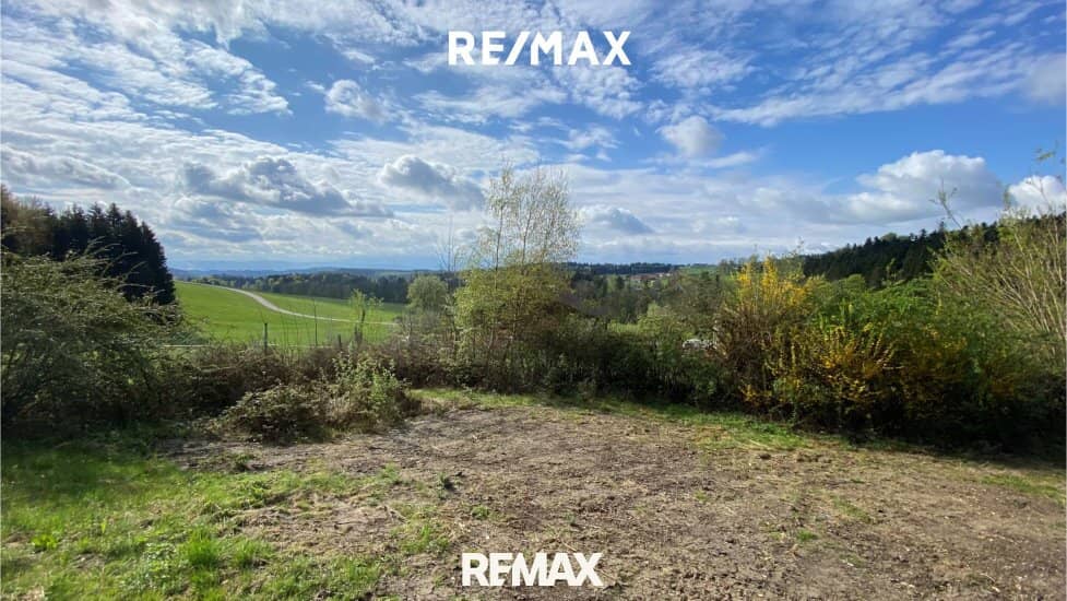 Exklusives Grundstück mit atemberaubendem Dachsteinblick – Ruhe, Sonne und Natur vereint