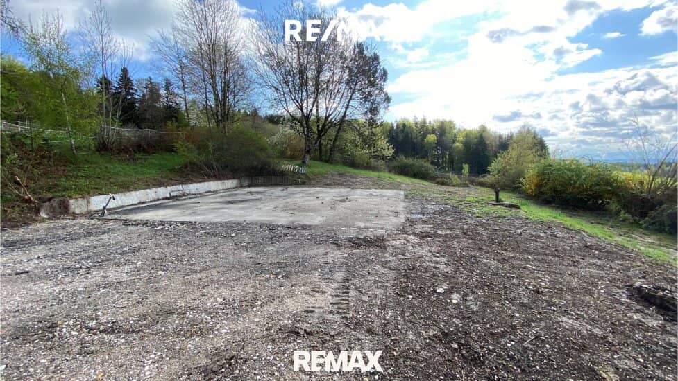 Exklusives Grundstück mit atemberaubendem Dachsteinblick – Ruhe, Sonne und Natur vereint
