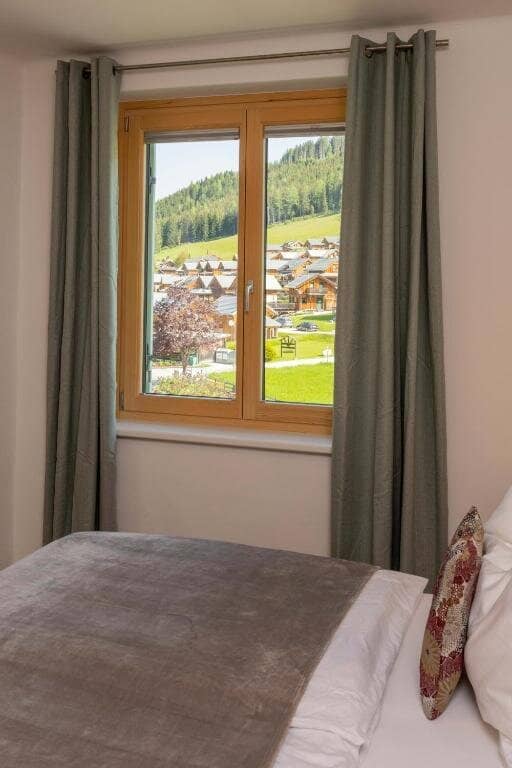 TRIEBENSTEIN Hideaway! Ferienapartment in Hohentauern zum Verkauf!