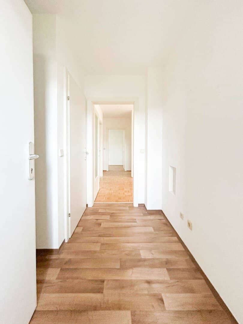 IHR NEUES ZUHAUSE I WOHNUNG MIT PARKPLATZ I FLEXIBEL MIETEN ODER MIETKAUF I FAMILIENFREUNDLICH