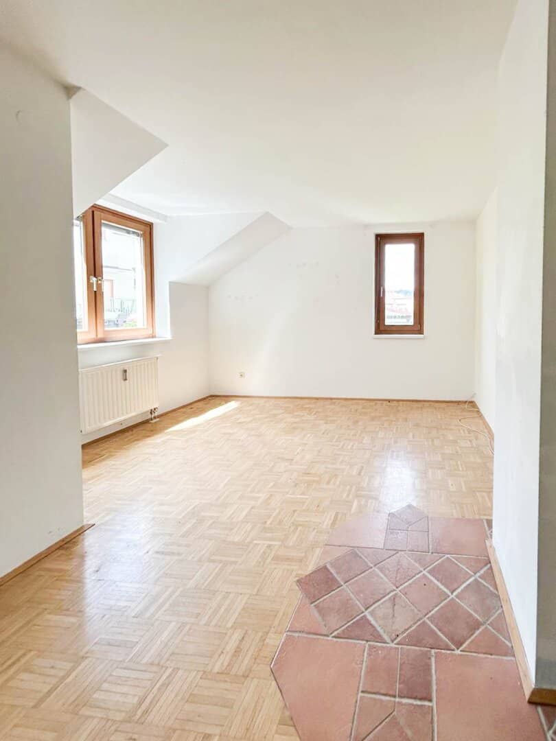 IHR NEUES ZUHAUSE I WOHNUNG MIT PARKPLATZ I FLEXIBEL MIETEN ODER MIETKAUF I FAMILIENFREUNDLICH