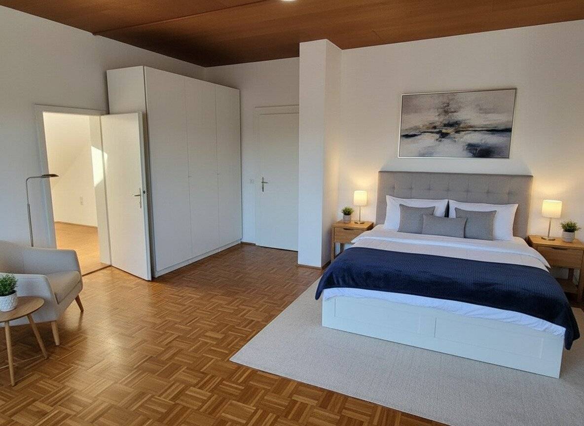 Ihr neues Zuhause wartet *** wunderschöne 3 Zimmerwohnung *** Anleger oder Eigennutzer !!!
