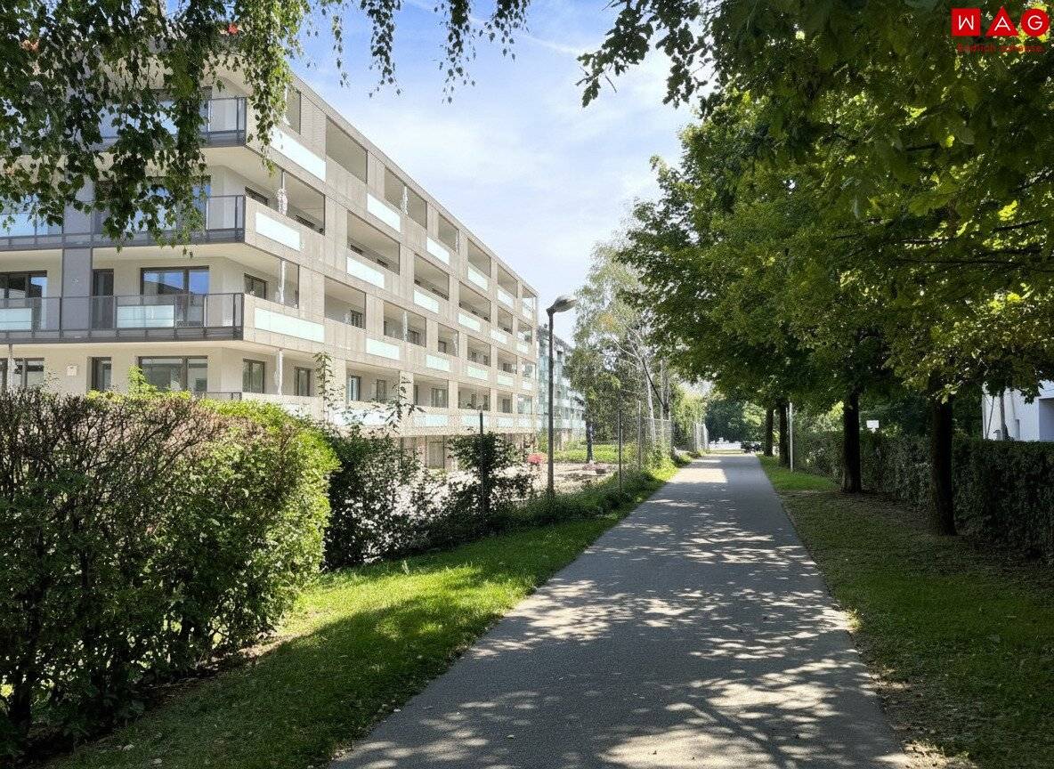 Quartier am Park