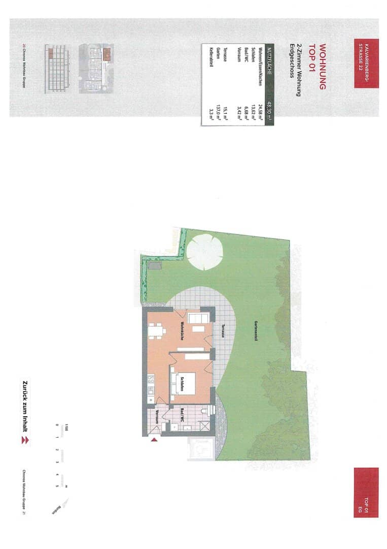 Grundriss 1