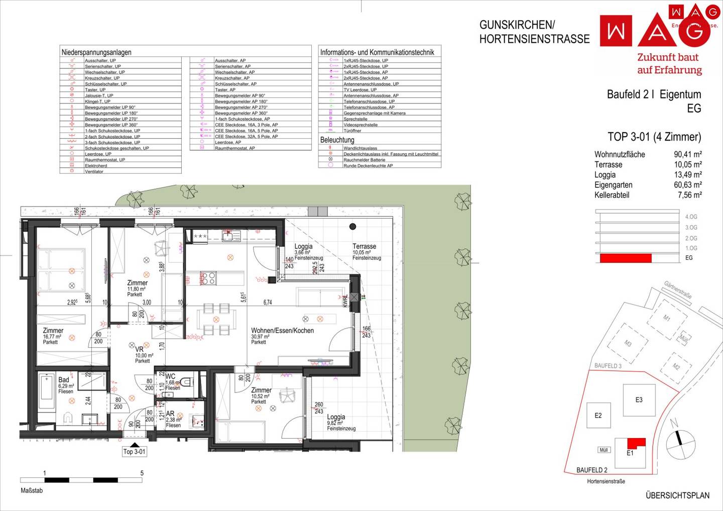 Grundriss 2