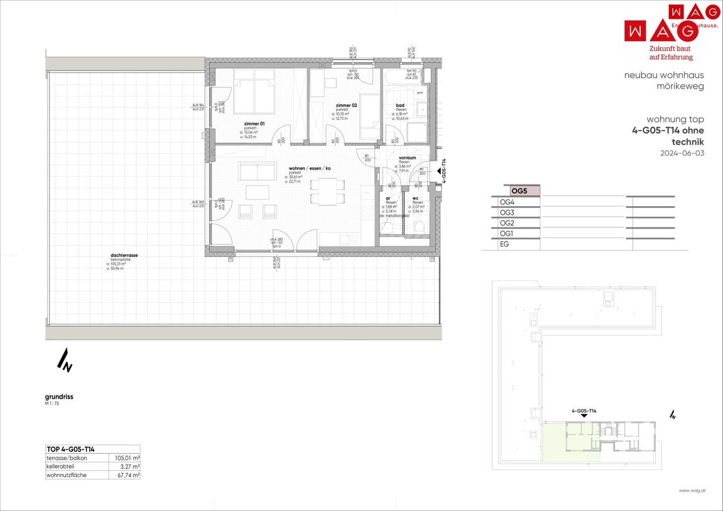 Grundriss 2