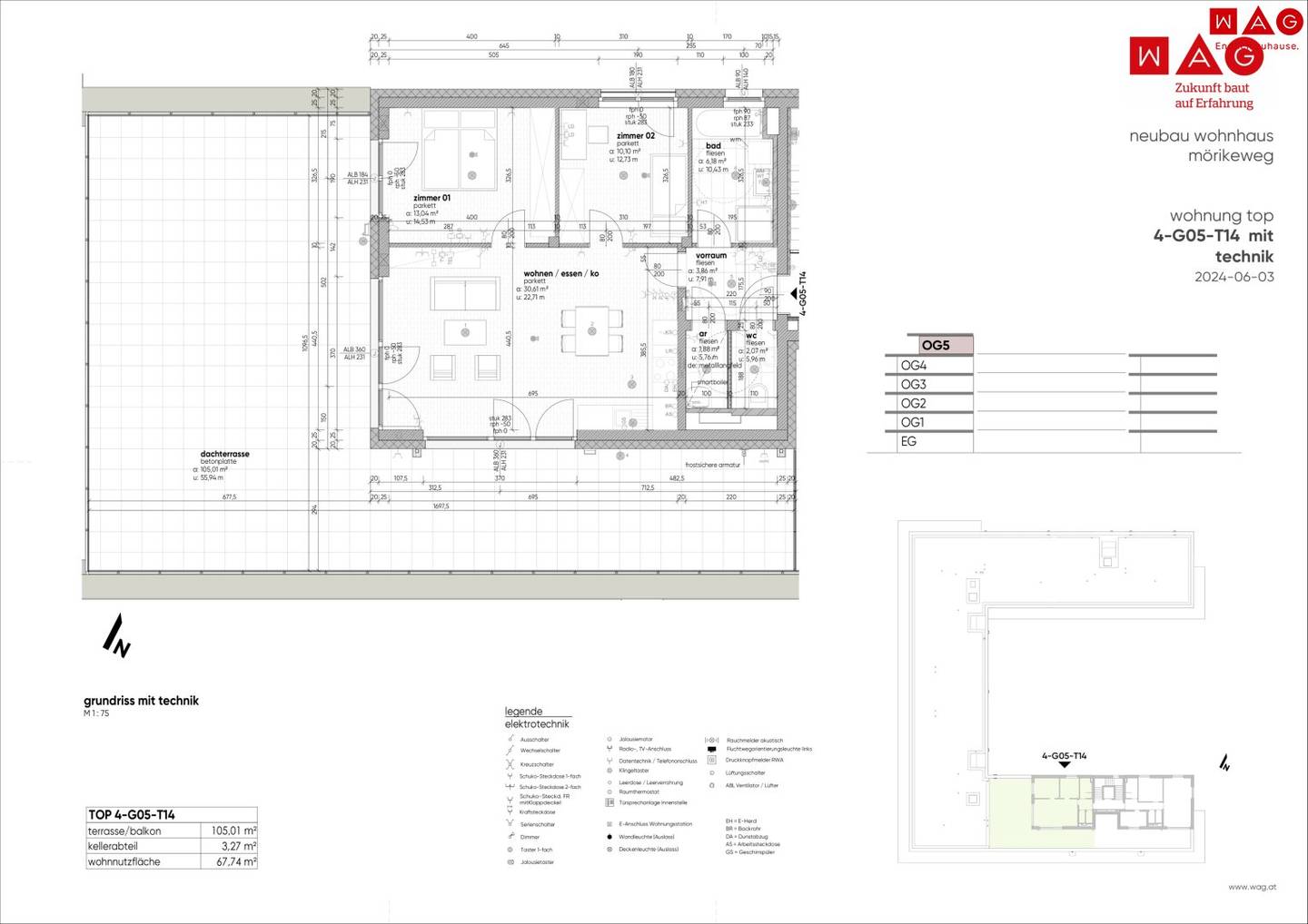 Grundriss 3