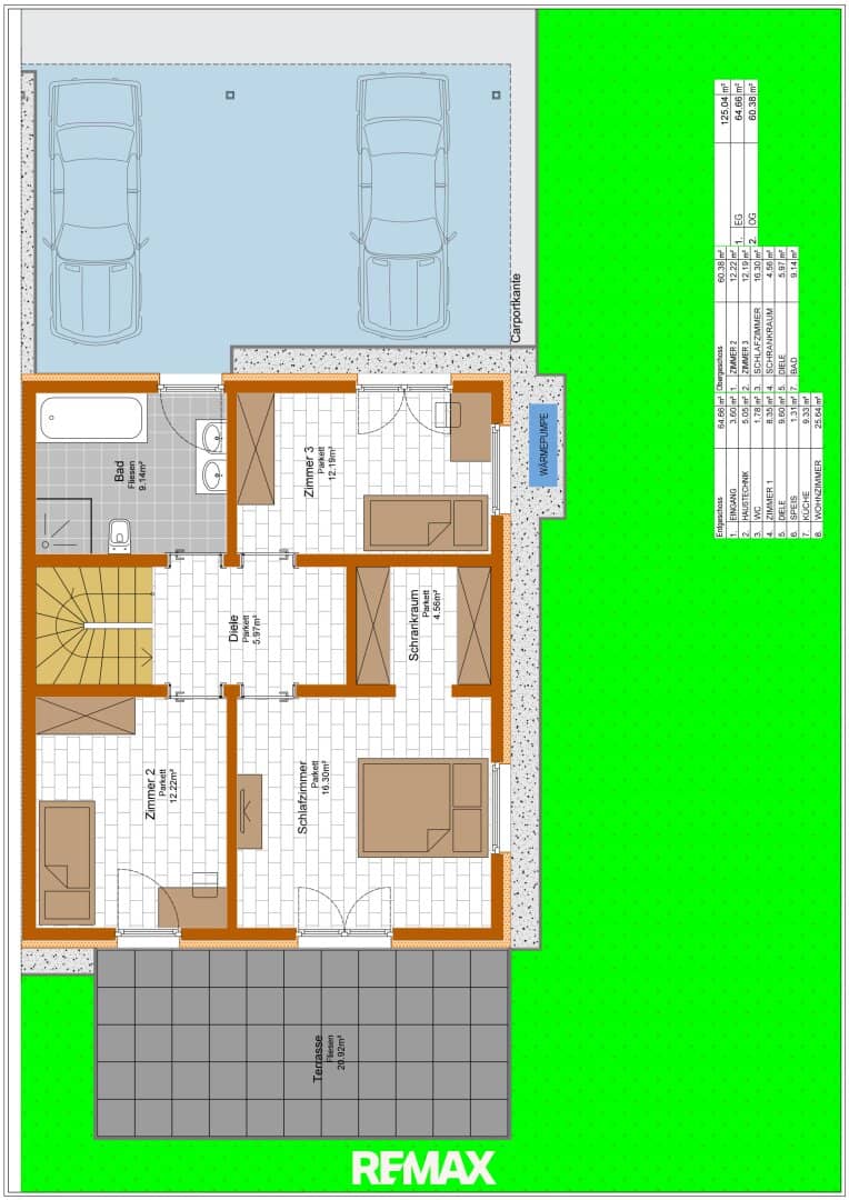 Grundriss 5
