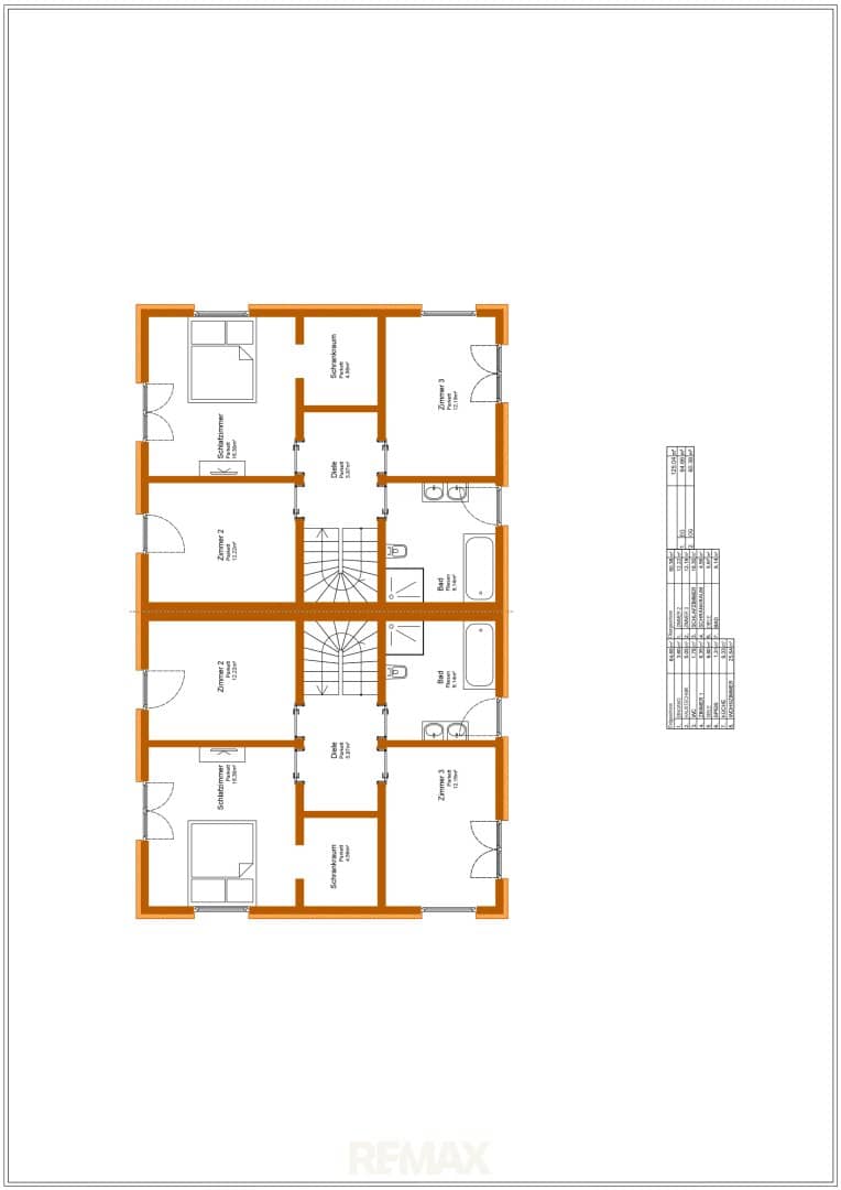 Grundriss 4
