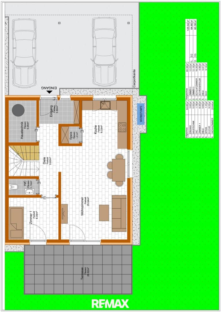 Grundriss 2