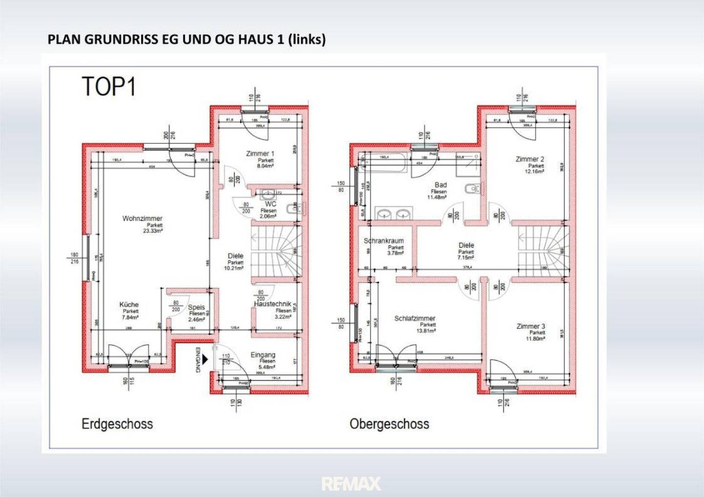 Grundriss 1
