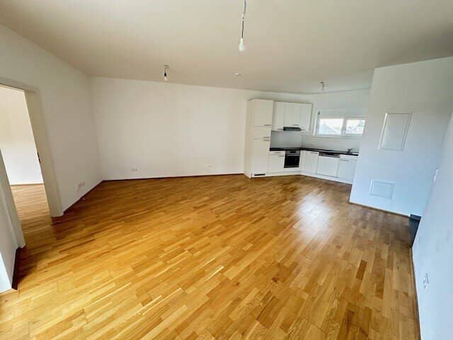 Neuwertige 3-Zi-Wohnung in Graz mit Balkon, Tiefgarage & moderner Ausstattung!