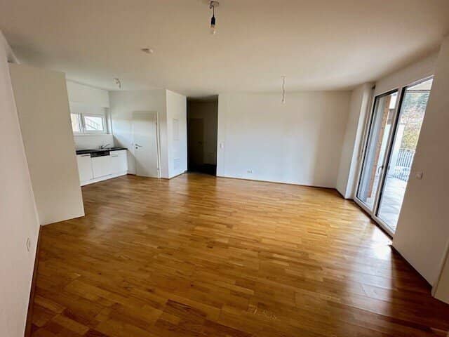 Neuwertige 3-Zi-Wohnung in Graz mit Balkon, Tiefgarage & moderner Ausstattung!