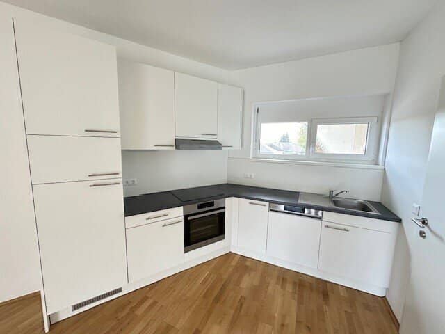 Neuwertige 3-Zi-Wohnung in Graz mit Balkon, Tiefgarage & moderner Ausstattung!