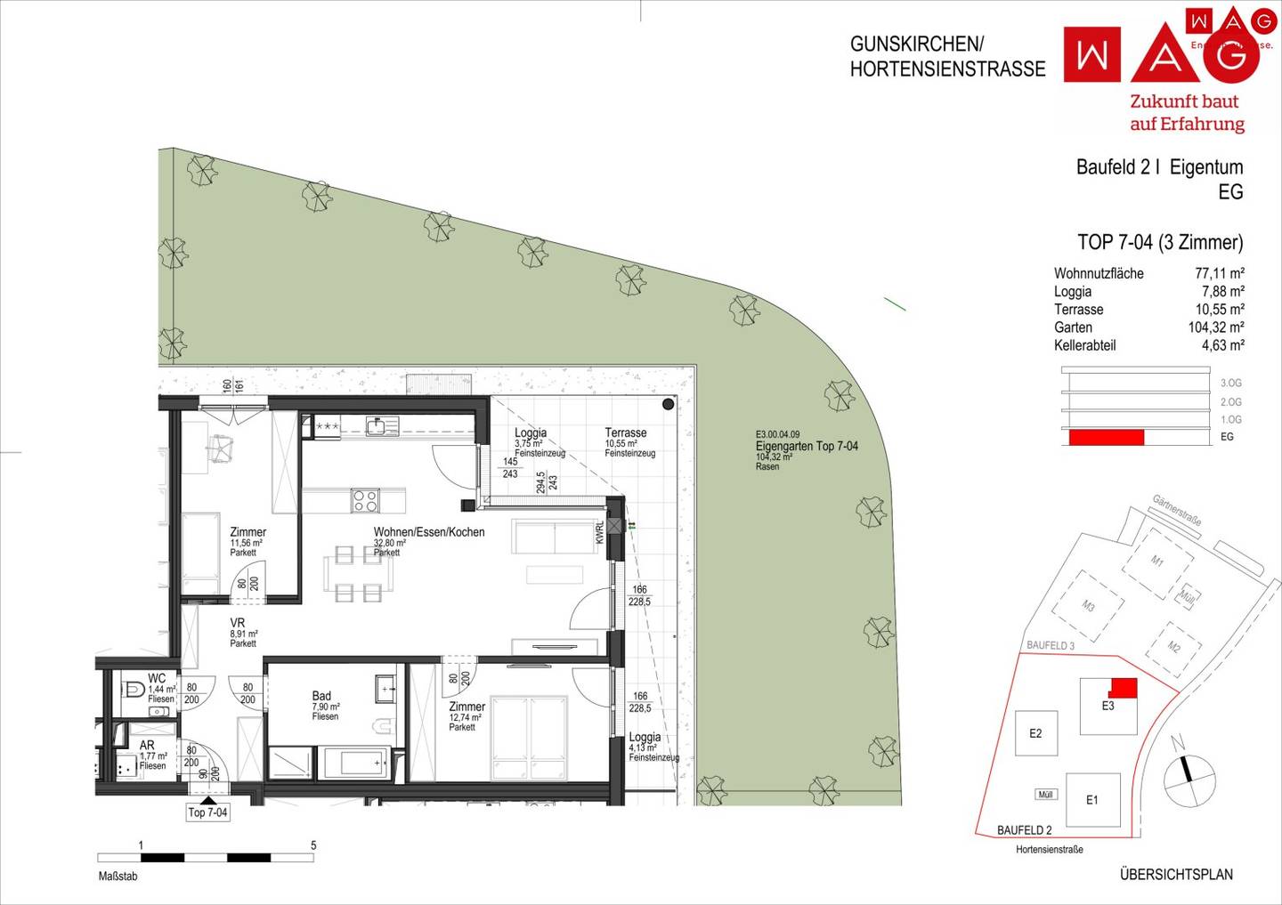 Grundriss 1