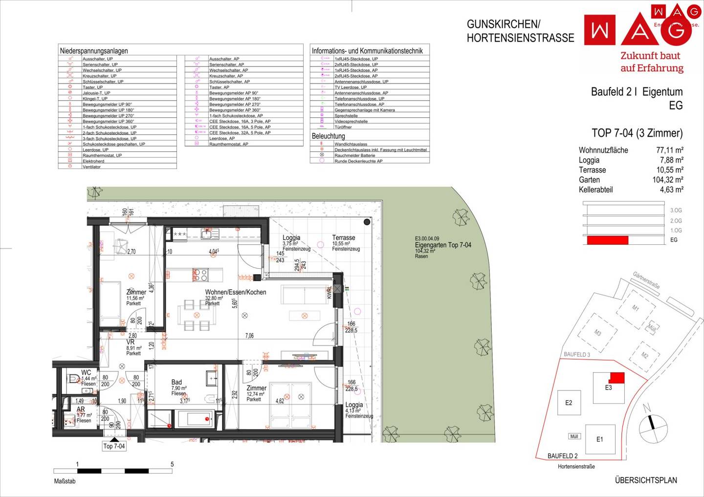 Grundriss 2