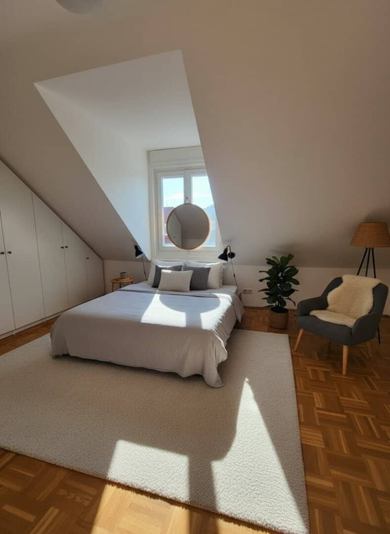 116 m² Familienwohnung mit 5 Zimmern – perfekt für Familien oder als Kapitalanlage !!!
