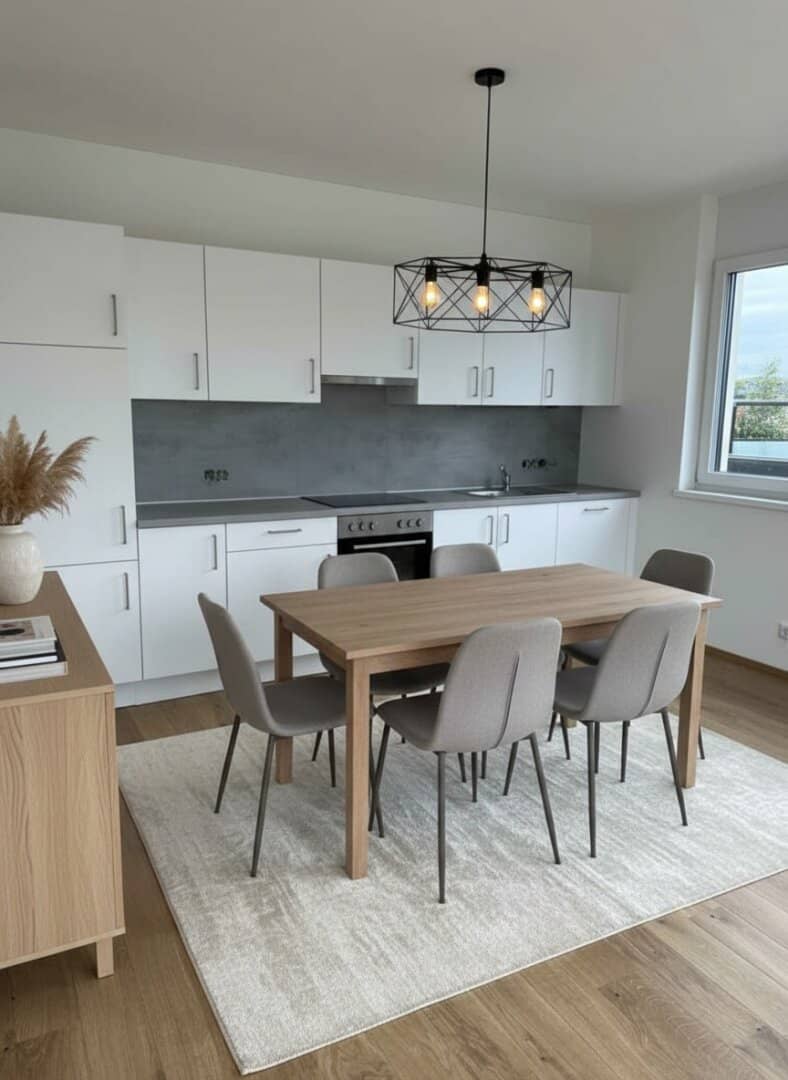 ***** ANLAGE - Penthousewohnung in St.Peter***** vermietet | NEUBAU samt überdachten Stellplatz