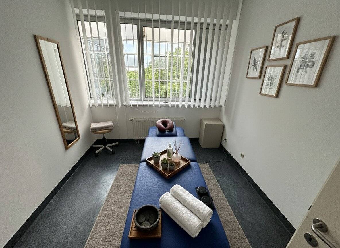 WILLKOMMEN in Ihrer neuen *** ORDINATION *** - im Gesundheitszentrum Feldbach | EINZELRAUMVERMIETUNG ab 10m²