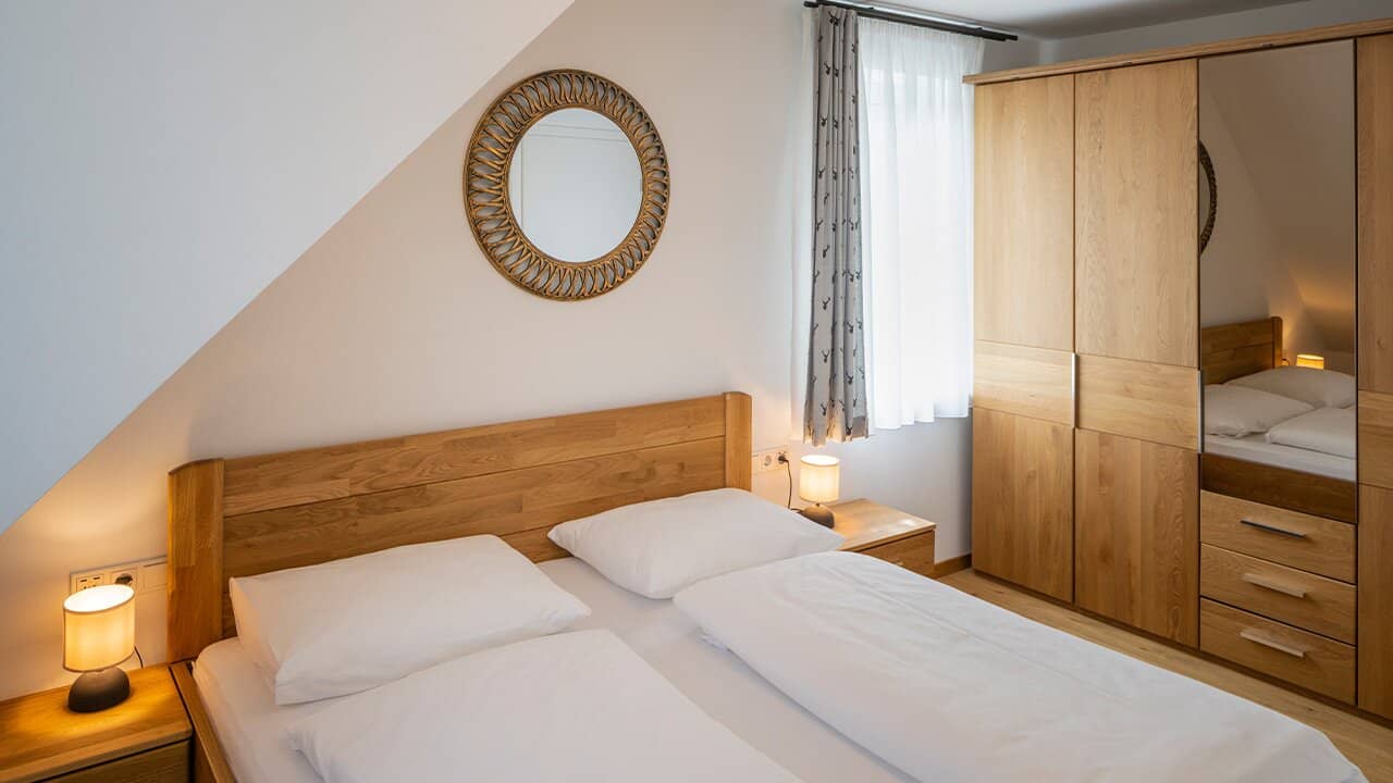 Ferienapartment - Zweitwohnsitz oder Renditeobjekt zur touristischen Vermietung – Erholung & Investment in den steirischen Alpen!