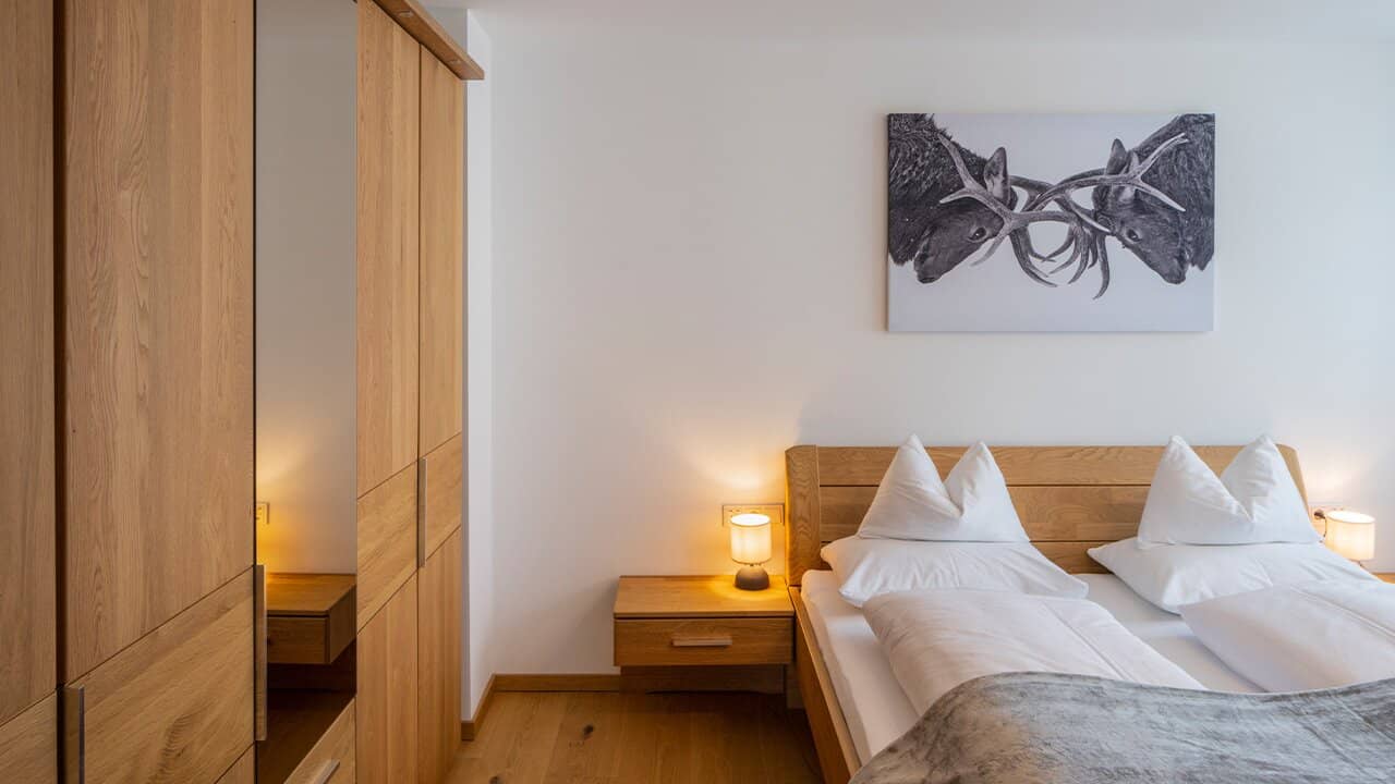 Ferienapartment - Zweitwohnsitz oder Renditeobjekt zur touristischen Vermietung – Erholung & Investment in den steirischen Alpen!