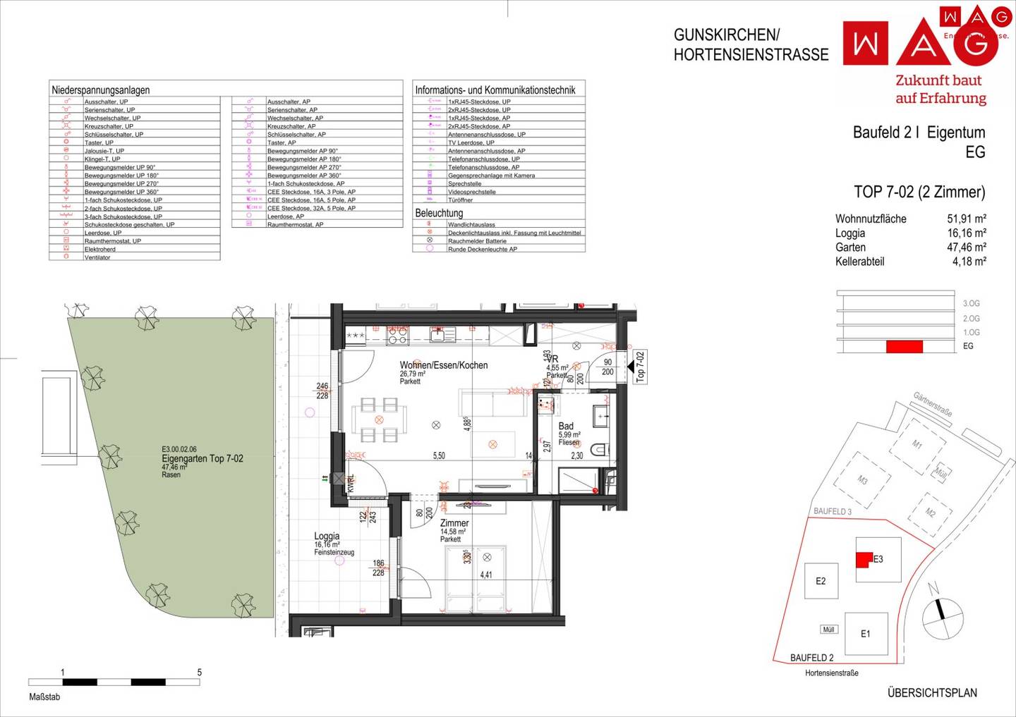 Grundriss 2