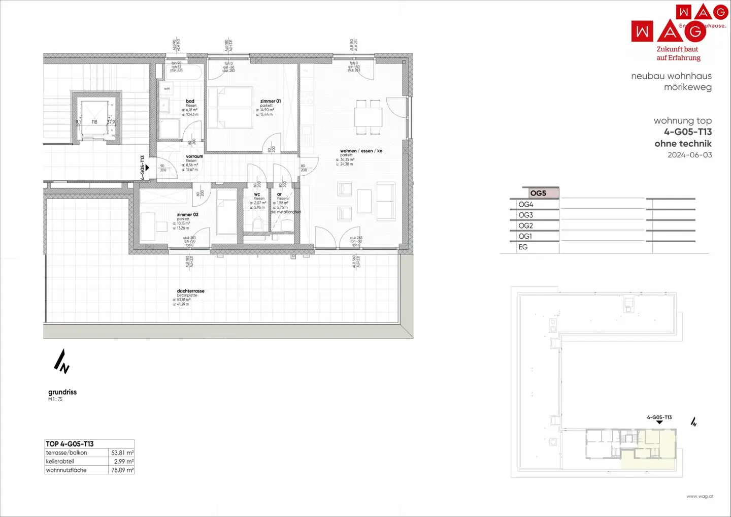 Grundriss 2
