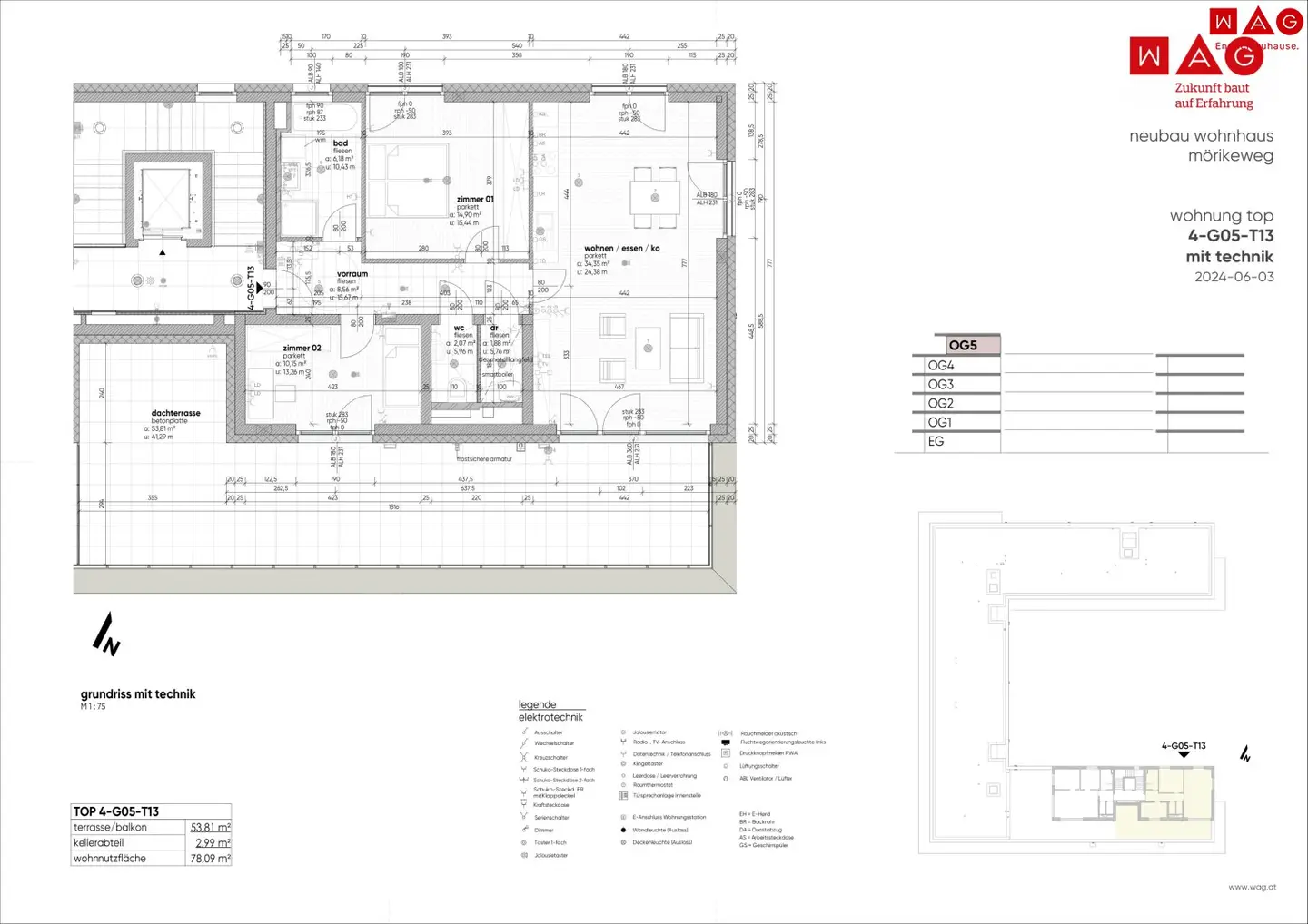 Grundriss 3
