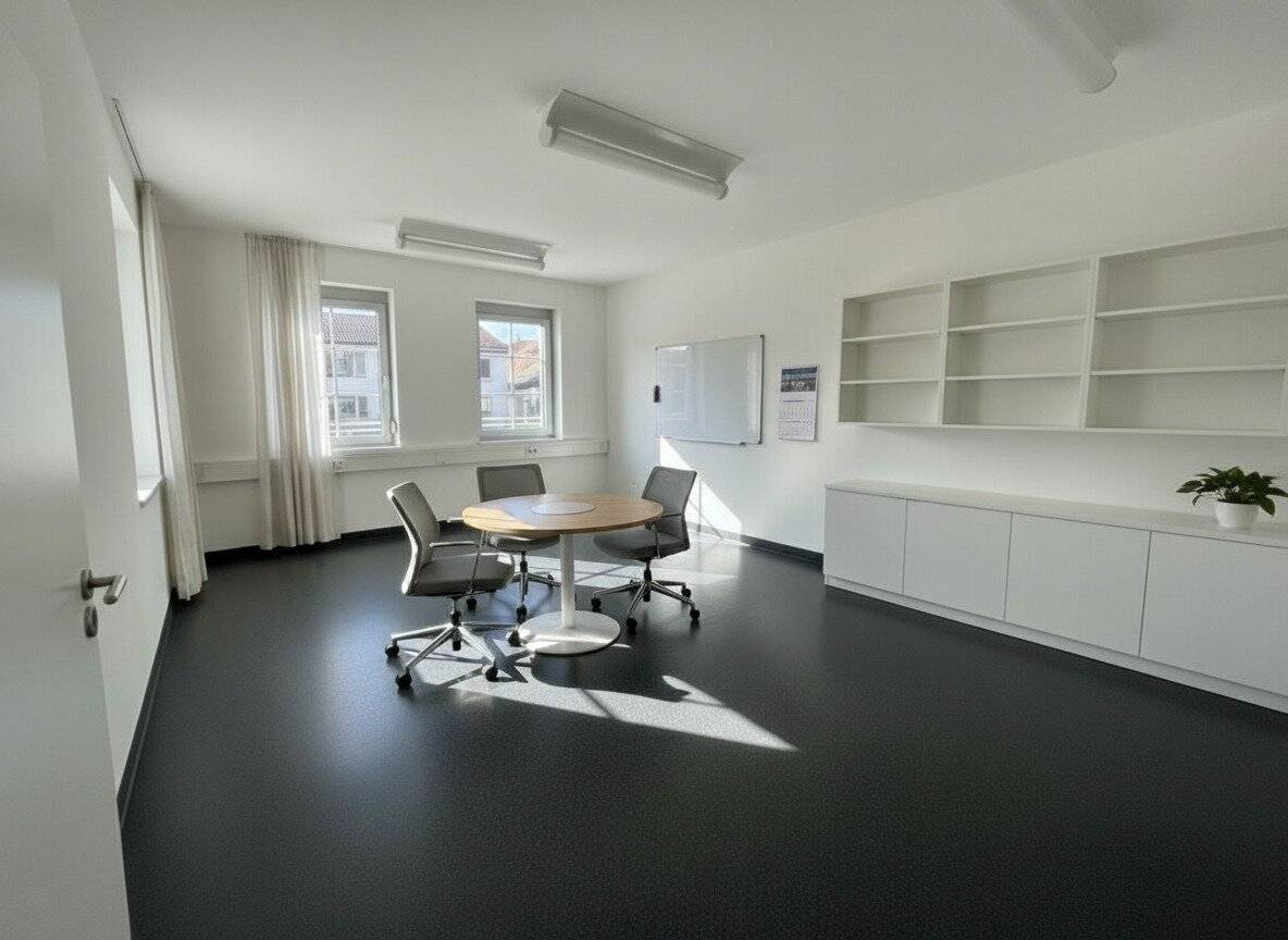 Moderne Ordinationsfläche im Gesundheitszentrum Feldbach – 242,40 m² mit Top-Infrastruktur