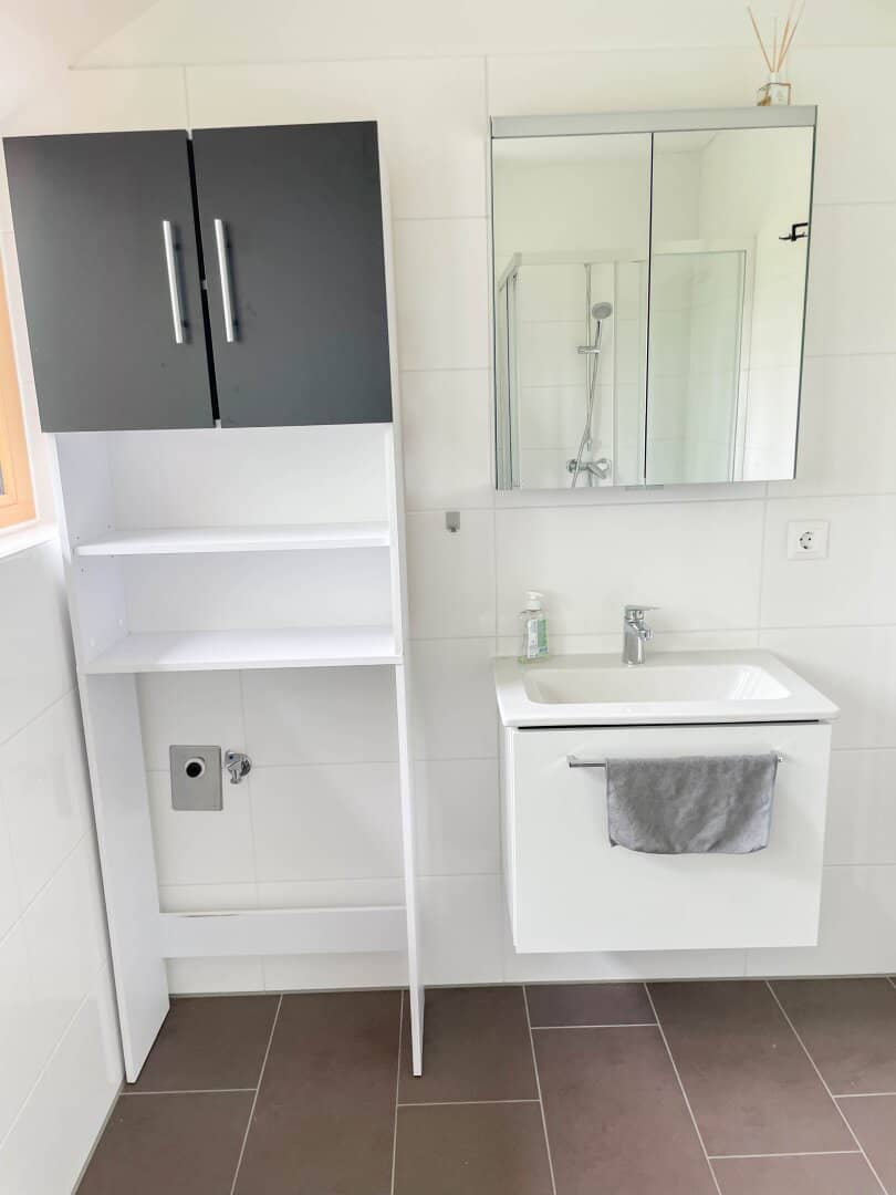 Commission free ZEHENSDORF New building 2-room apartment 43m² Balcony incl. underground parking space