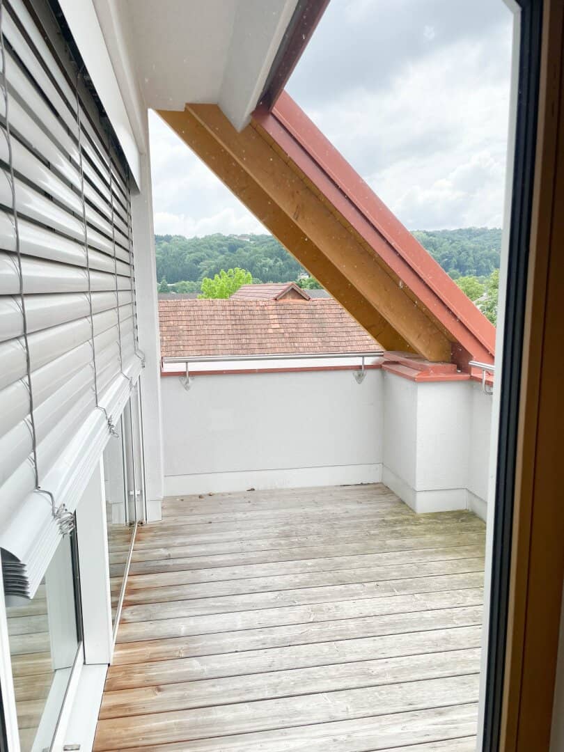 Commission free ZEHENSDORF New building 2-room apartment 43m² Balcony incl. underground parking space