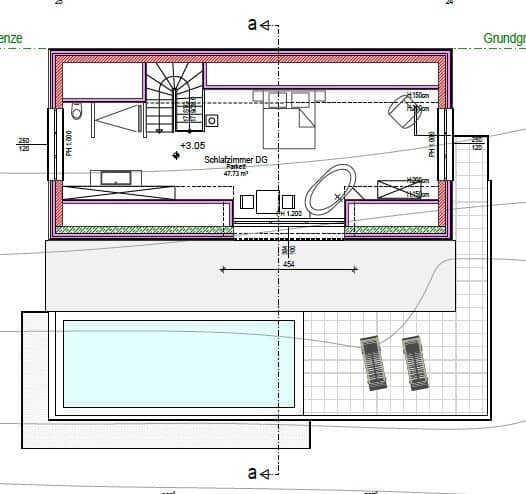 Grundriss 3