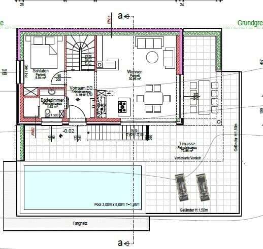 Grundriss 2