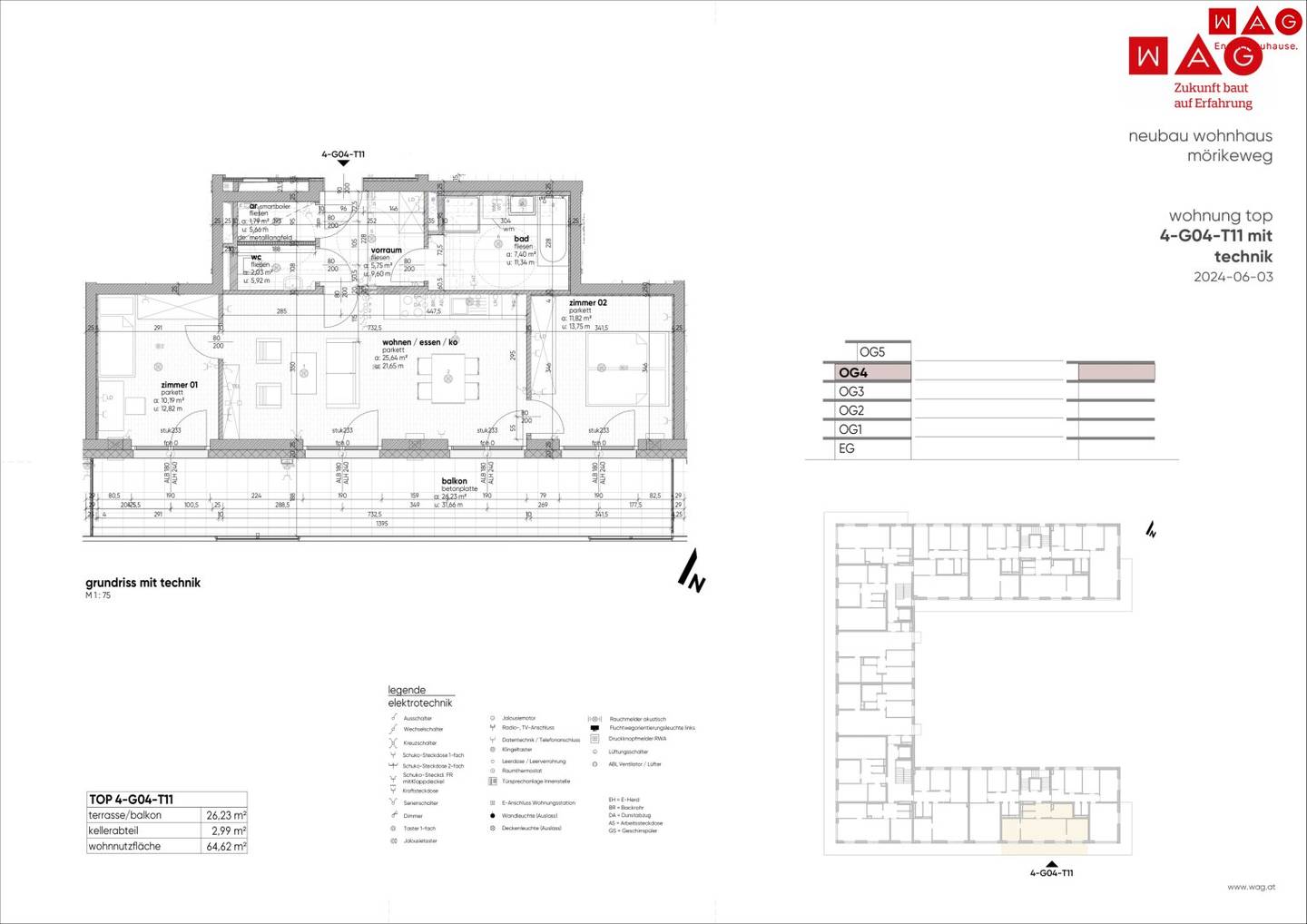 Grundriss 3