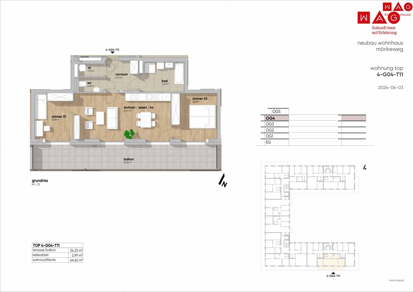 Grundriss 1