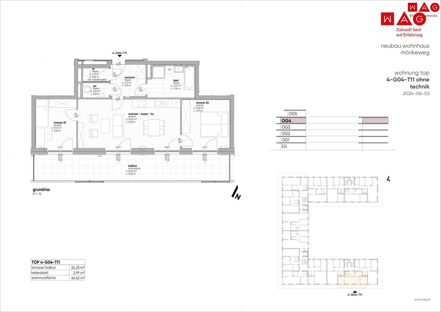 Grundriss 2
