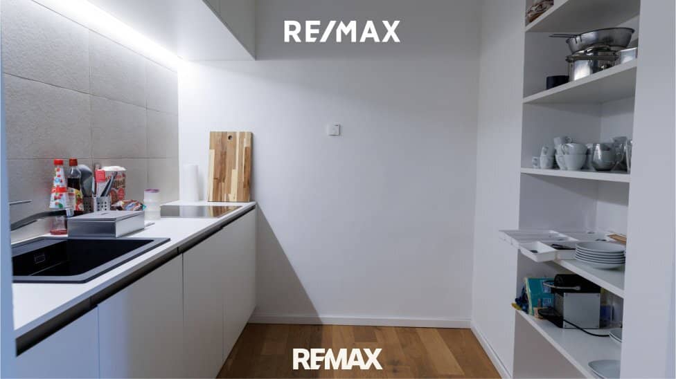 Weit mehr als nur ein Arbeitsplatz. Exklusives Penthousebüro am Taubenmarkt in Linz - Prestigefaktor: Unübertrefflich