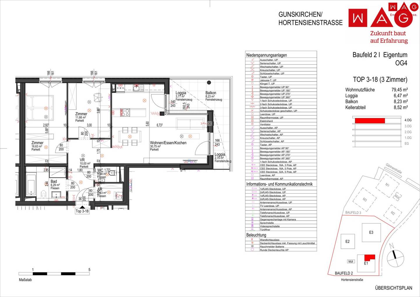 Grundriss 2