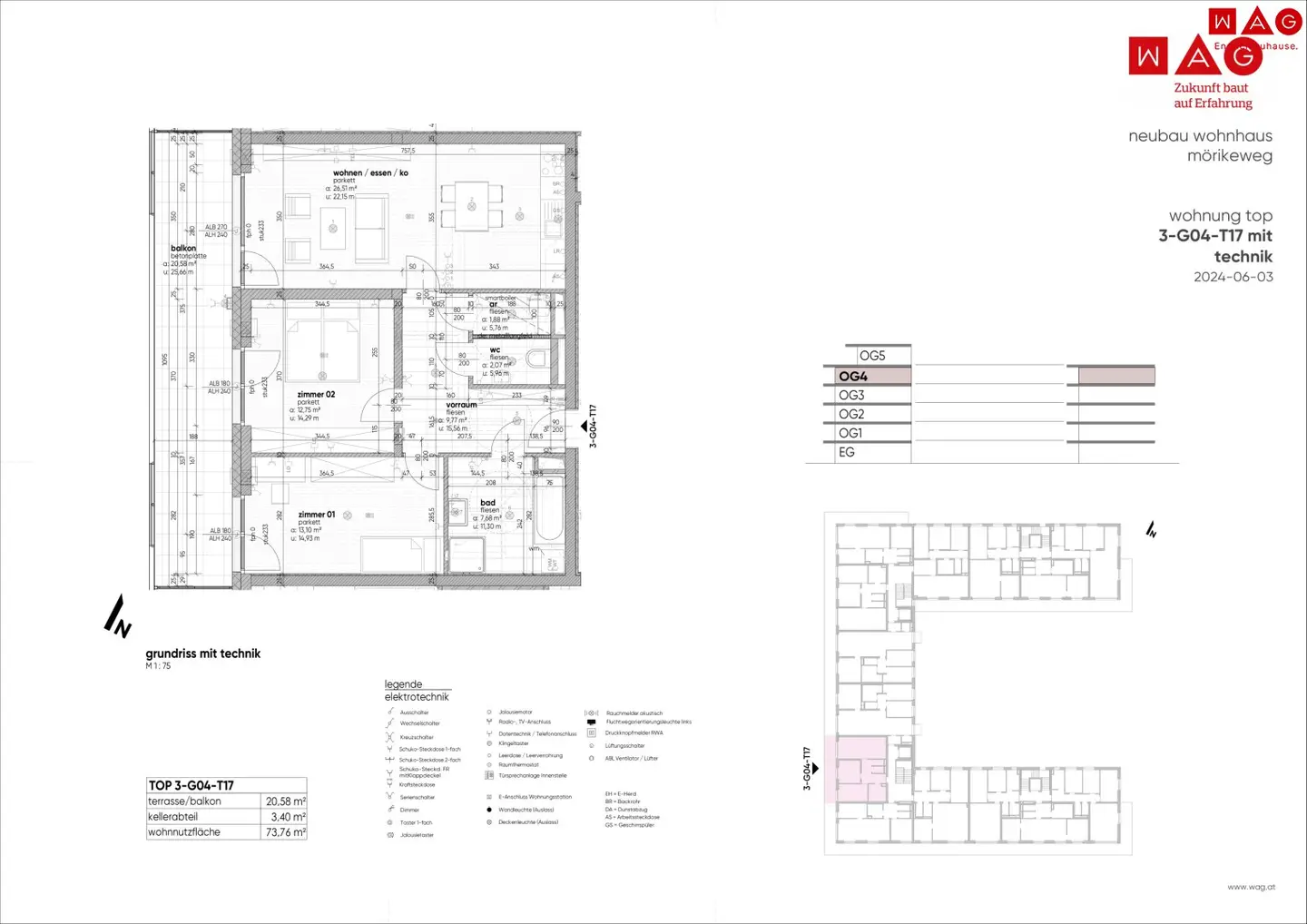 Grundriss 3