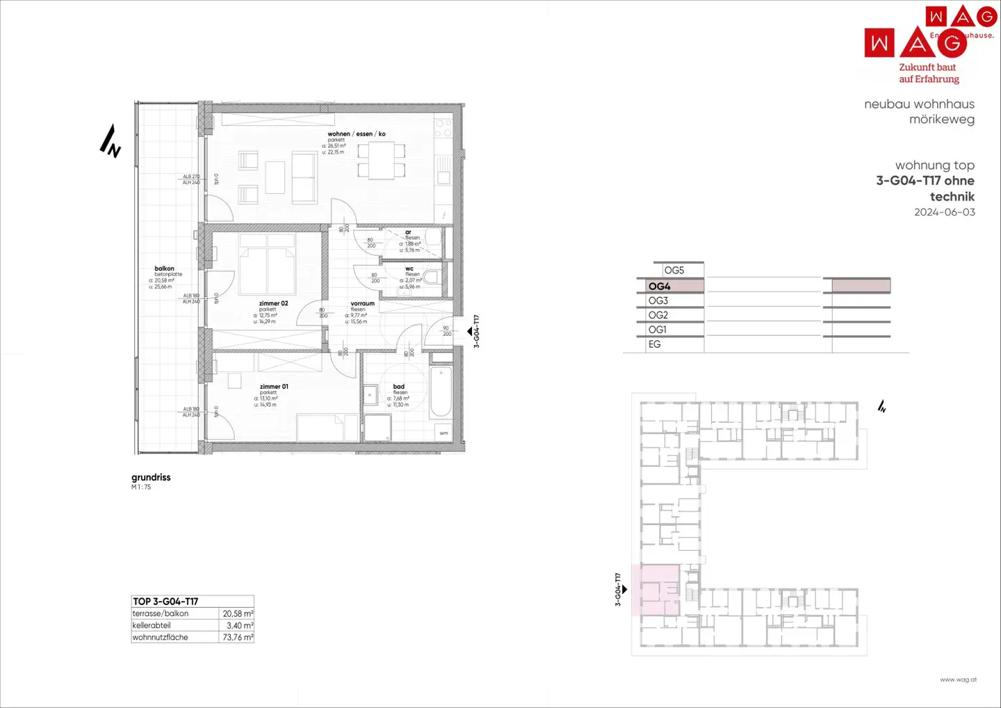 Grundriss 2