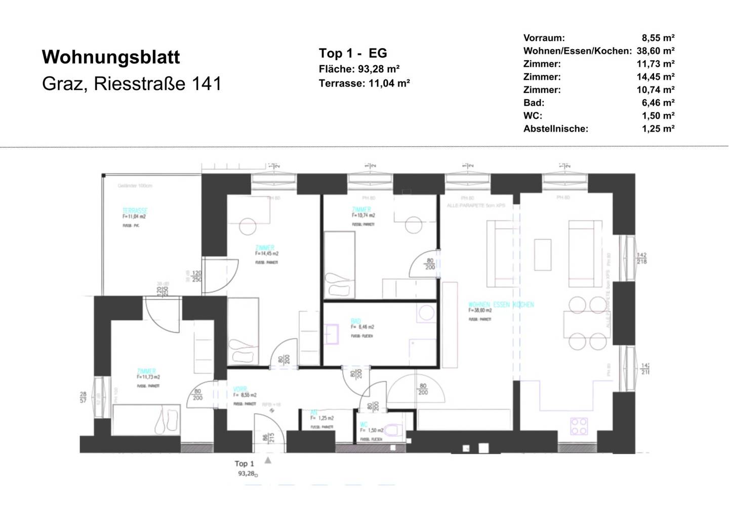 Grundriss 1