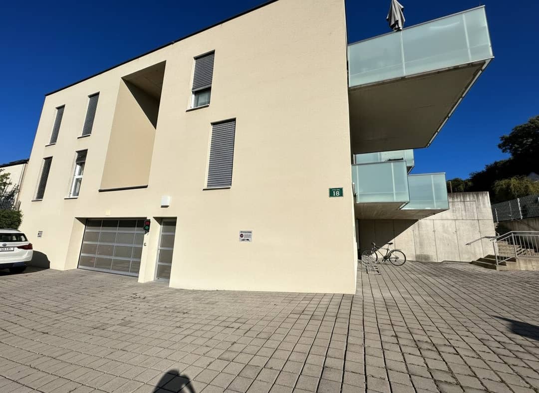 *** Attraktive Tiefgaragenstellplätze *** in Ragnitz
